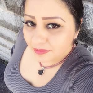 Meet your Posher, Liz-arizbeth